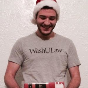 Meet your Posher, Tim